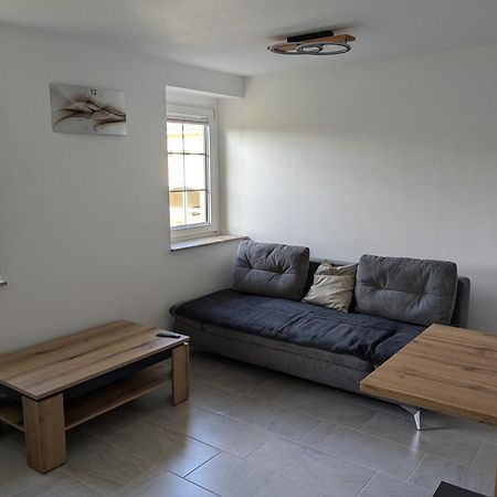 Hof Gruebler Apartment Klipphausen Ngoại thất bức ảnh