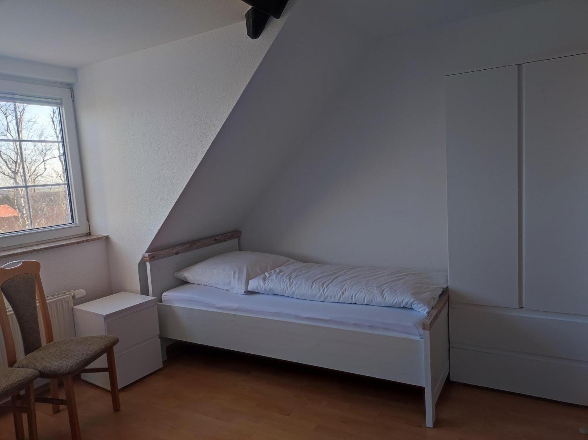 Hof Gruebler Apartment Klipphausen Ngoại thất bức ảnh