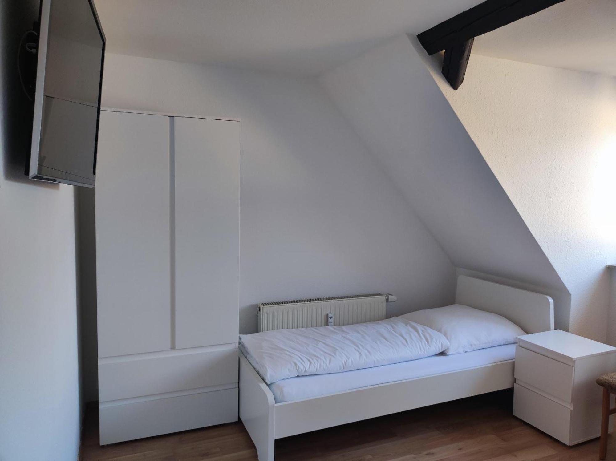 Hof Gruebler Apartment Klipphausen Ngoại thất bức ảnh