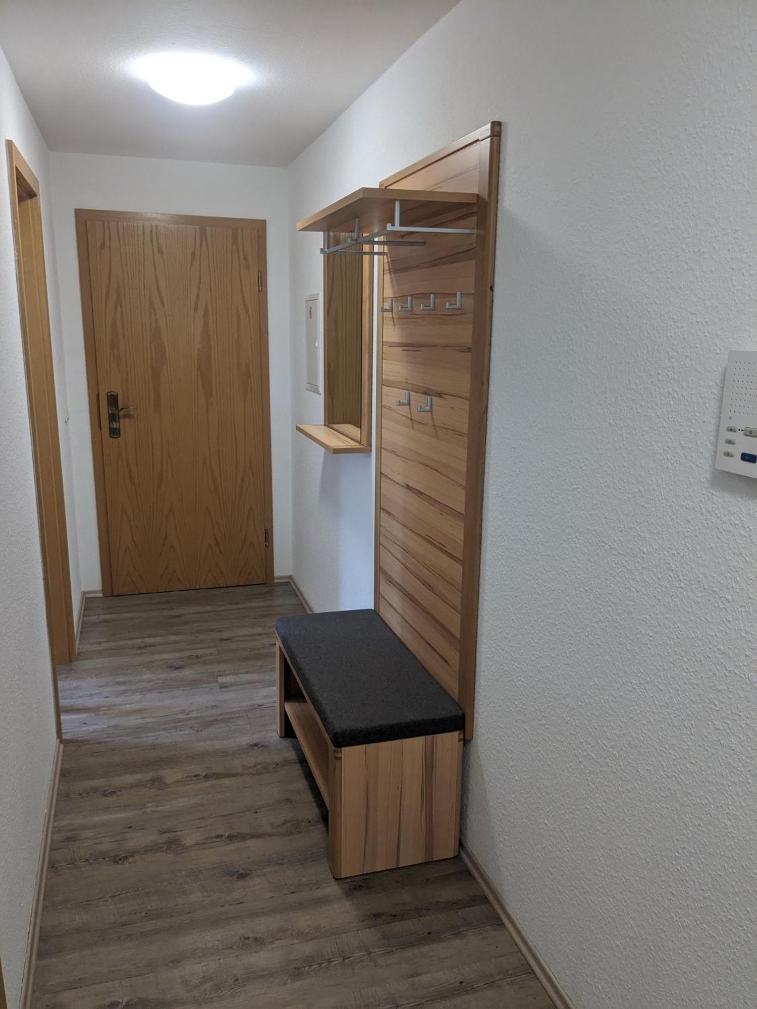 Hof Gruebler Apartment Klipphausen Ngoại thất bức ảnh