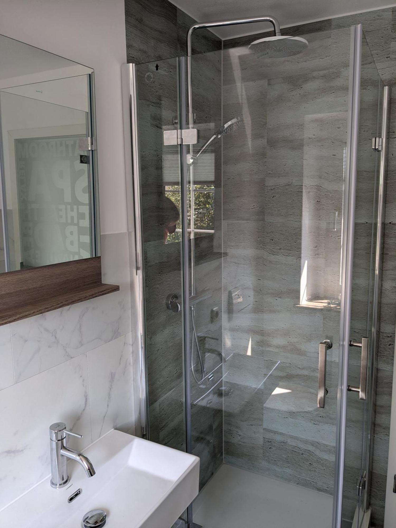 Hof Gruebler Apartment Klipphausen Ngoại thất bức ảnh