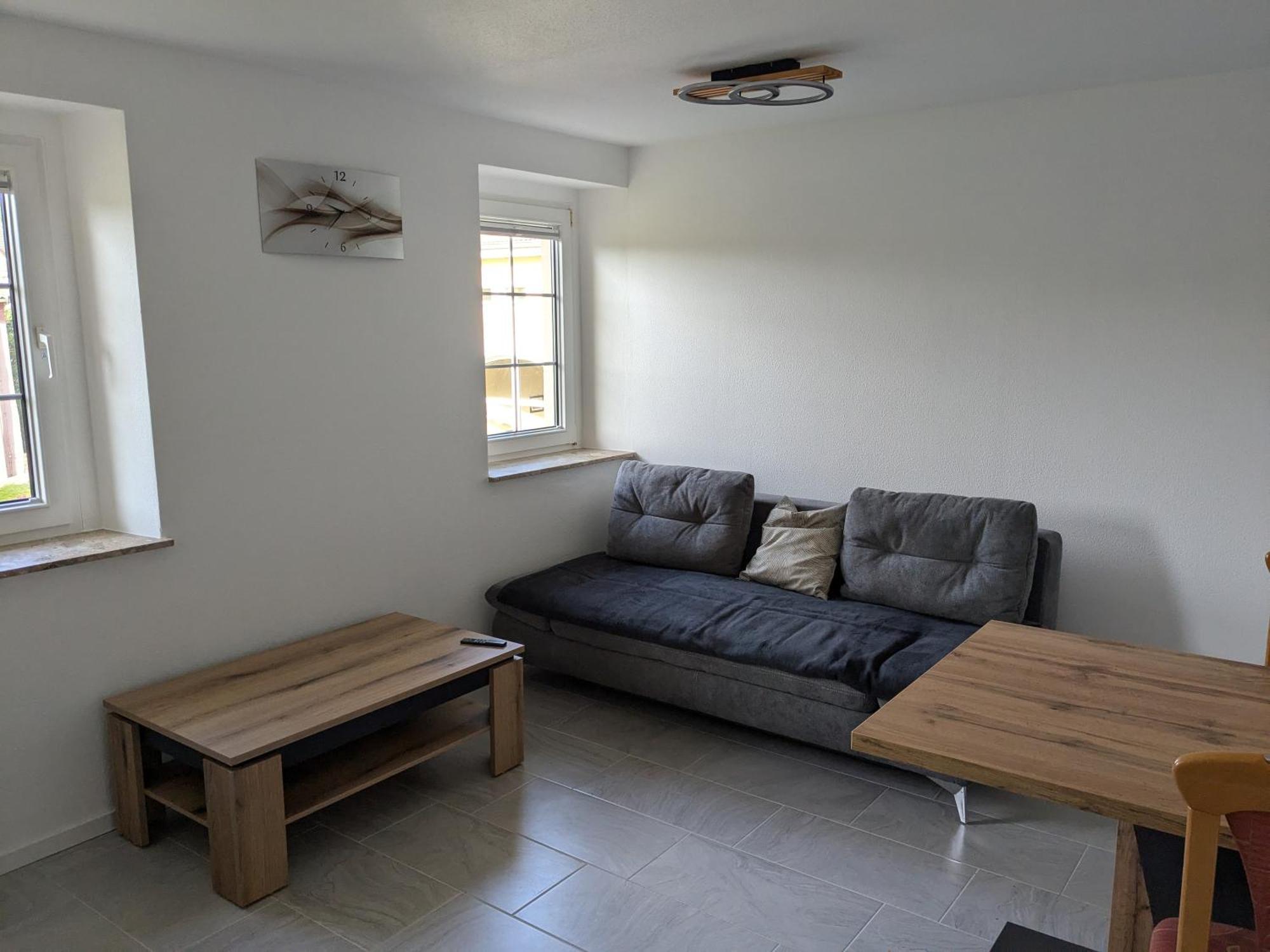 Hof Gruebler Apartment Klipphausen Ngoại thất bức ảnh