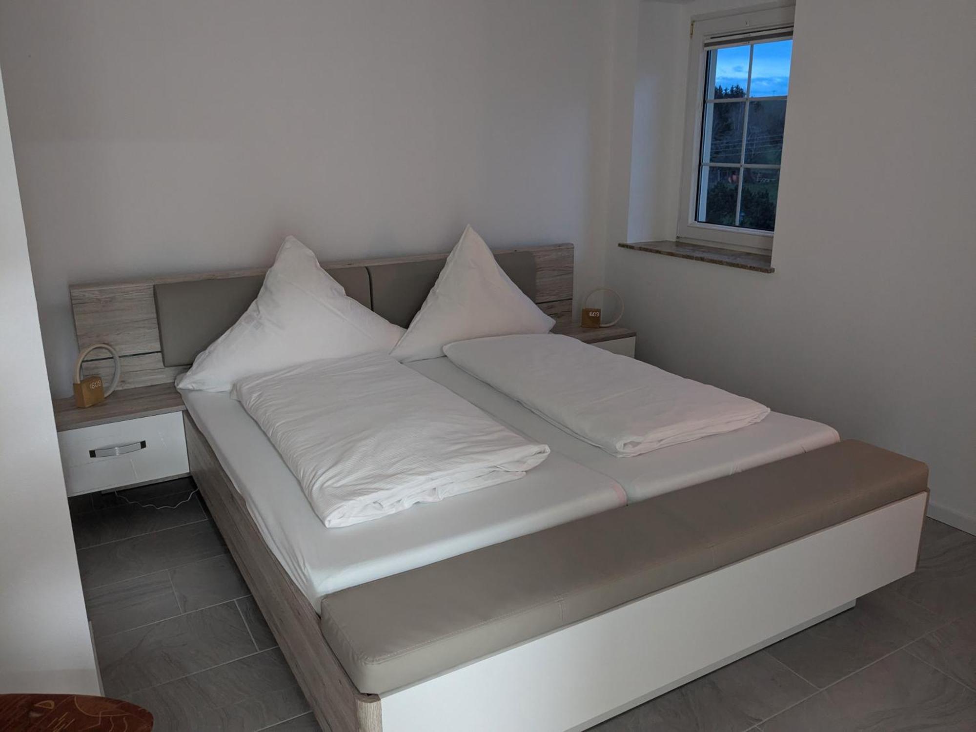 Hof Gruebler Apartment Klipphausen Ngoại thất bức ảnh